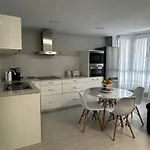 Appartement Coral Canteras