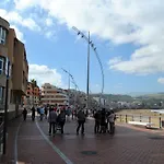 Appartement Coral Canteras
