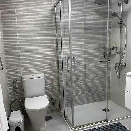 Apartamento Coral Canteras Las Palmas de Gran Canaria
