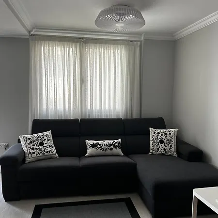 Apartment Coral Canteras *