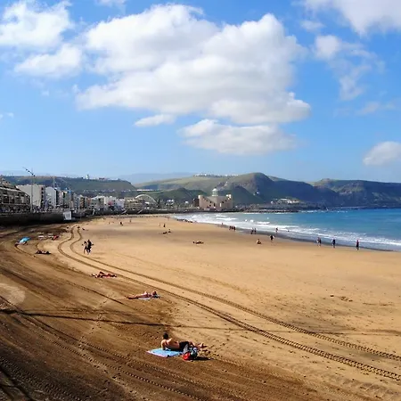 Coral Canteras Las Palmas de Gran Canaria