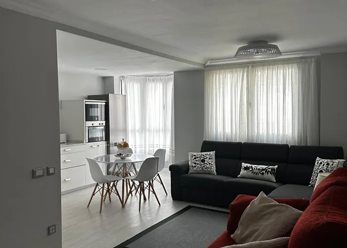 Апартаменты Coral Canteras *