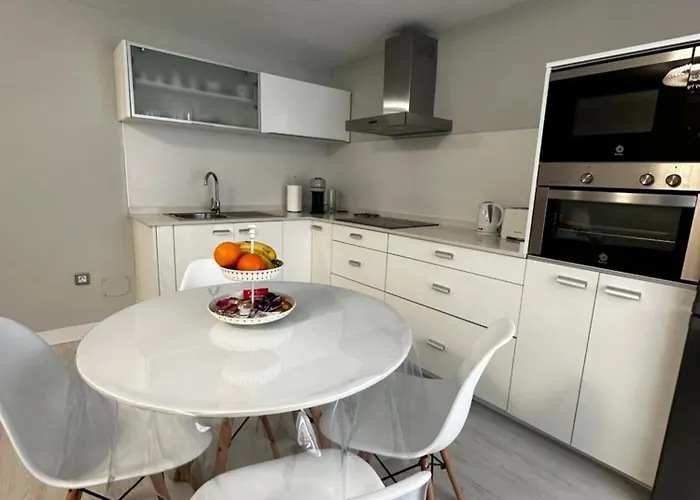 Coral Canteras Апартаменты