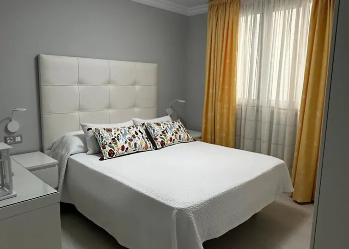 Coral Canteras Апартаменты Лас-Пальмас-де-Гран-Канария
