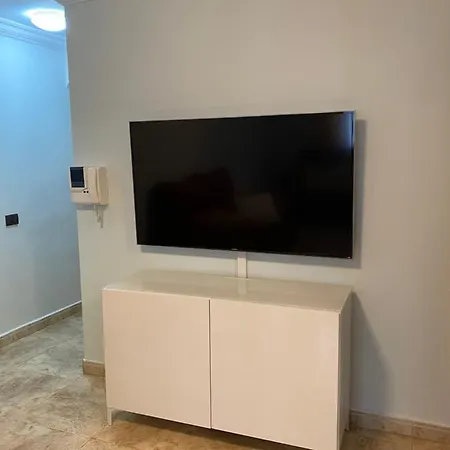 Apartment Coral Canteras Las Palmas de Gran Canaria