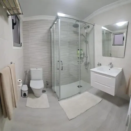 Apartment Coral Canteras *