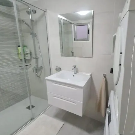 Apartment Coral Canteras Las Palmas de Gran Canaria