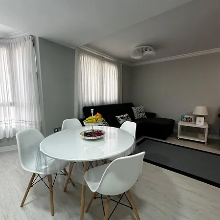 Coral Canteras Apartment *