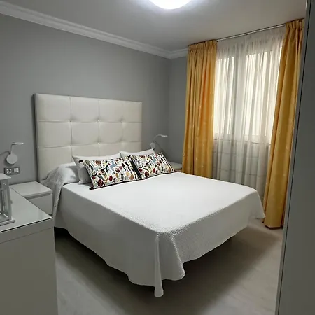 Coral Canteras Apartment Las Palmas de Gran Canaria