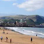 Coral Canteras * Las Palmas de Gran Canaria